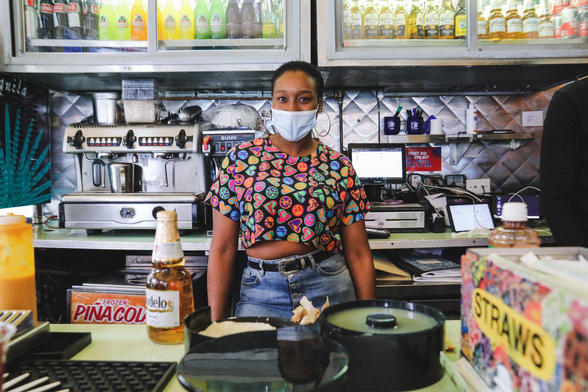 A Nolita institution since 1998