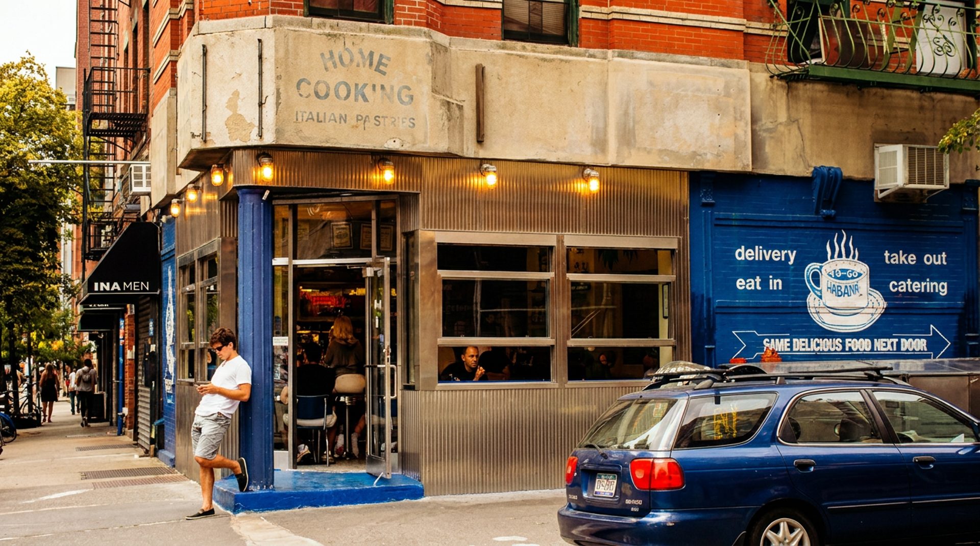 Nolita