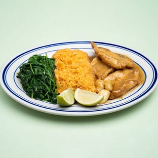 Pollo Mirador
