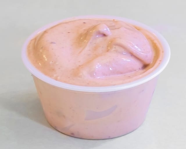 Chipotle Mayo.