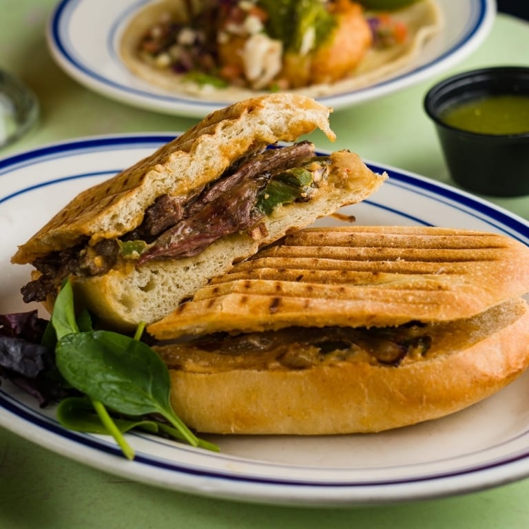 Indulge in Authentic Tortas